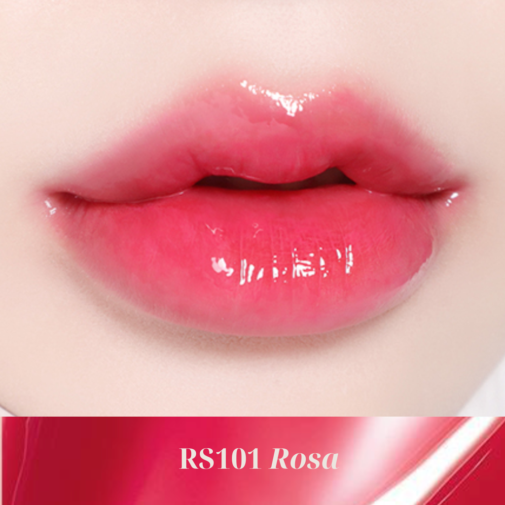 Son Tint Bóng Espoir Couture Lip Tint Glaze 4g