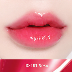 Son Tint Bóng Espoir Couture Lip Tint Glaze 4g