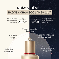 Bộ Dưỡng Da Ngừa Lão Hóa Chuyên Sâu The Whoo Bichup Ultimate Recovery NAD Discovery Set