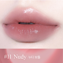 Son Tint Bóng Bbia Glow Tint 3.2g