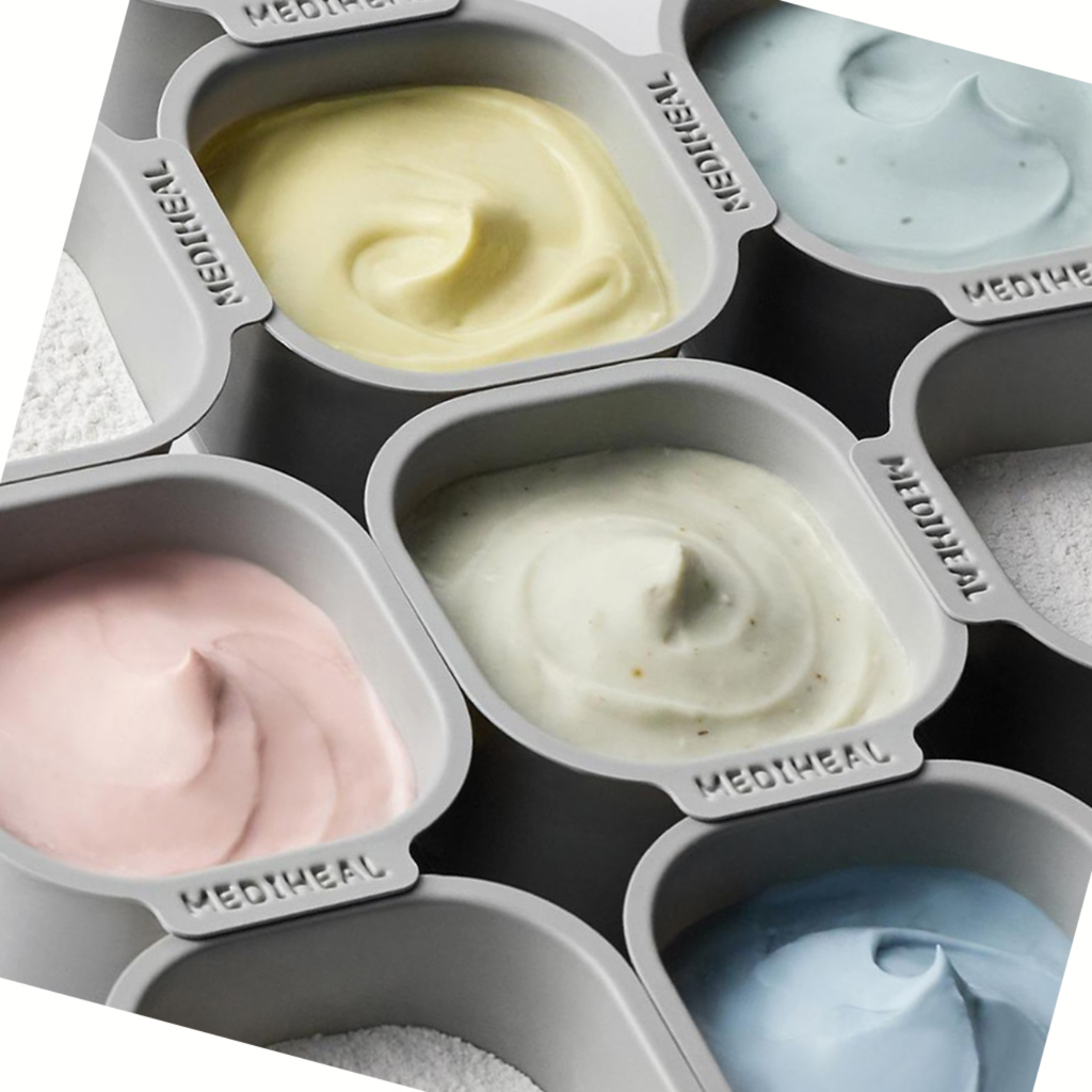 Mặt Nạ Dẻo Mediheal Derma Modeling Pack