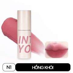 Son Kem Into You Customized Airy Lip Mud 1.8g