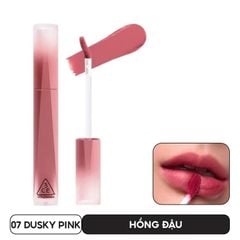 Son Kem Lì 3CE Velvet Lip Tint Plush 4g