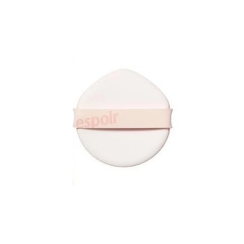 Bông Mút Trang Điểm Espoir Be Glow Volume Cushion Air Puff