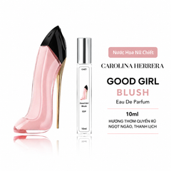 Nước Hoa Nữ Chiết Carolina Herrera Good Girl Blush EDP 10ml