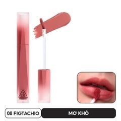 Son Kem Lì 3CE Velvet Lip Tint Plush 4g