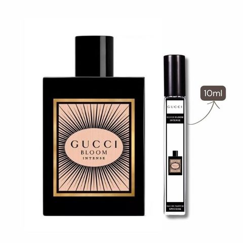 Nước Hoa Nữ Chiết Gucci Bloom Intense Eau De Parfum 10ml