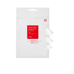 Miếng Dán Mụn Cosrx Master Patch Original Fit 24 Miếng