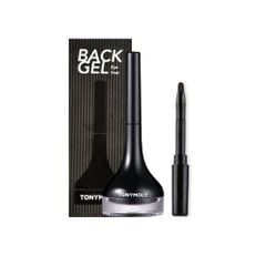 Kẻ Mắt Dạng Gel Tonymoly Back Gel Eyeliner 4g