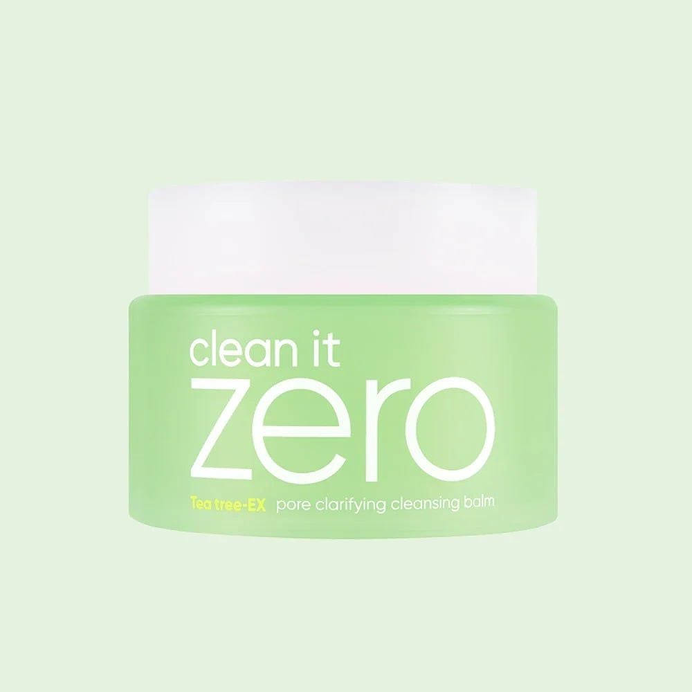 Tẩy Trang Dạng Sáp Banila Co Clean It Zero Cleansing Balm 100ml