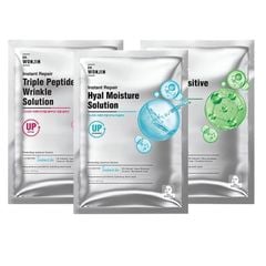 Mặt Nạ Dr.Wonjin Instant Repair Solution Mask 30ml