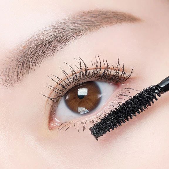 Mascara innisfree Simple Label Mascara 7.5g
