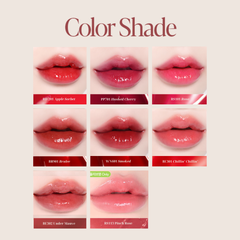 Son Tint Bóng Espoir Couture Lip Tint Glaze 4g