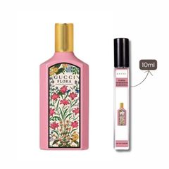 Nước Hoa Nữ Chiết Gucci Flora Gorgeous Gardenia EDP 10ml
