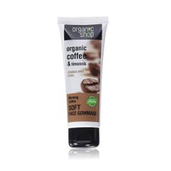 Tẩy TBC coffee Organic Shop