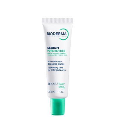 Kem Dưỡng Se Khít Lỗ Chân Lông Bioderma Sébium Pore Refiner 30ml