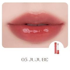 Son Tint Lì Căng Bóng Romand The Juicy Lasting Tint 3.5g