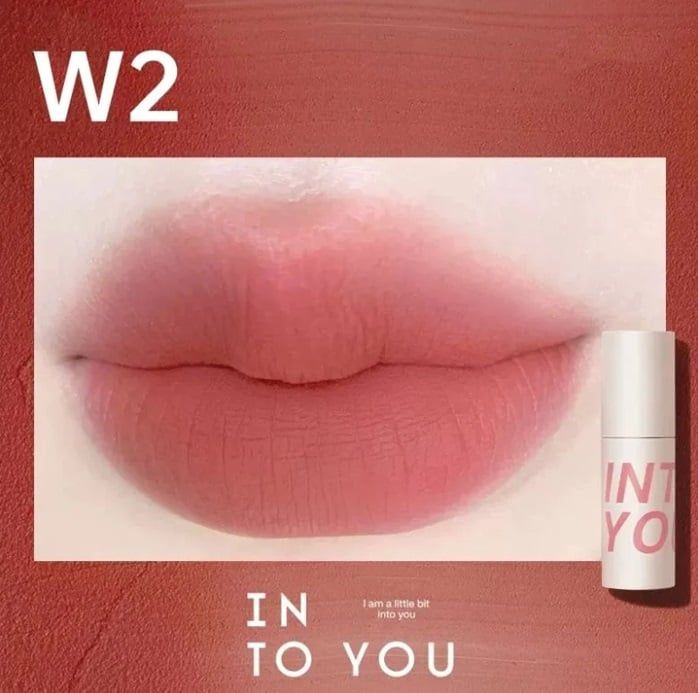Son Kem Into You Customized Airy Lip Mud 1.8g