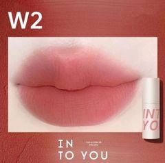 Son Kem Into You Customized Airy Lip Mud 1.8g