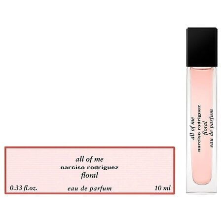 Nước Hoa Nữ Narciso Rodriguez All Of Me Floral Eau De Parfum 10ml