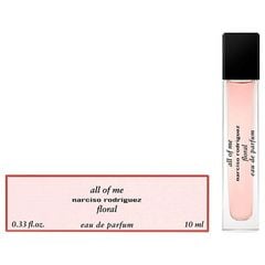 Nước Hoa Nữ Narciso Rodriguez All Of Me Floral Eau De Parfum 10ml