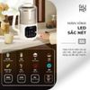 Máy làm sữa hạt Chống ồn Gume Mini Pro Ultra MSB03