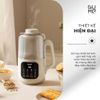Máy làm sữa hạt Chống ồn Gume Mini Pro Ultra MSB03