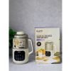Máy làm sữa hạt Chống ồn Gume Mini Pro Ultra MSB03