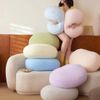 Đệm tựa chất liệu vải băng lạnh đa năng