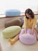 Đệm tựa chất liệu vải băng lạnh đa năng