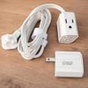 Ổ cắm du lịch Superdanny 45w