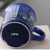 Cốc Lotus cobalt 400ml
