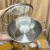Nồi Lunkai 26cm hàng xuất Đức