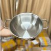 Nồi Lunkai 26cm hàng xuất Đức