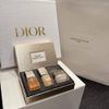Set 3 món dưỡng da mini Dior Prestige