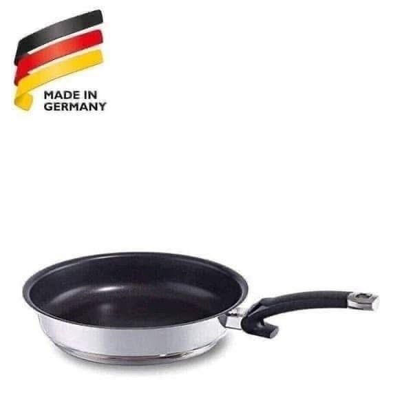 Chảo Fissler Protect Steelux Premium 24cm
