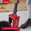 Cây lau nhà tự vắt thông minh VILEDA UltraMax Easy Twist