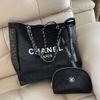 Túi lưới Gift  Beauty Chanel