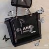 Túi lưới Gift  Beauty Chanel