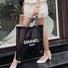 Túi lưới Gift  Beauty Chanel