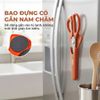 Kéo nhà bếp đa năng Lebenlang inox 304