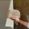 Túi Gift Dior Pouch thêu tinh xảo mới siêu xinh fullbox