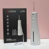 Máy tăm nước 2lock WP25B-0101W