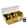 Set Nước Hoa Unisex Armaf Club de Nuit Miniature Collection (10chai x 5ml)