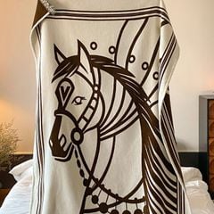 Chăn dệt Hobochic 130x170cm