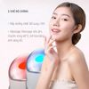 Máy massage mắt Photon Nanotime F52E