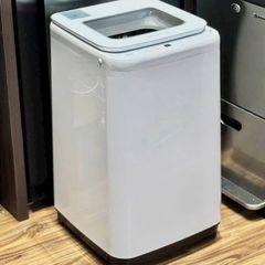 Máy giặt Lumias WS040WH