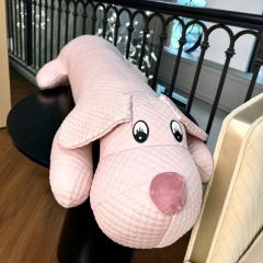 Gối băng lạnh pastel