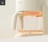 Nồi chiên không dầu đa năng Mooas Glass 4 lít