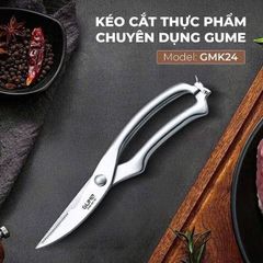 Kéo cắt gà Gume GMK-24